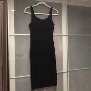 Beautiful black dress